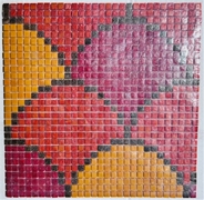 10mm Scallop Pattern